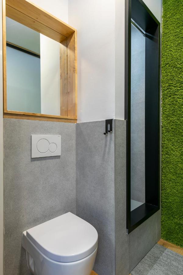 Homeabout Madrid Rio Apartment Exterior photo