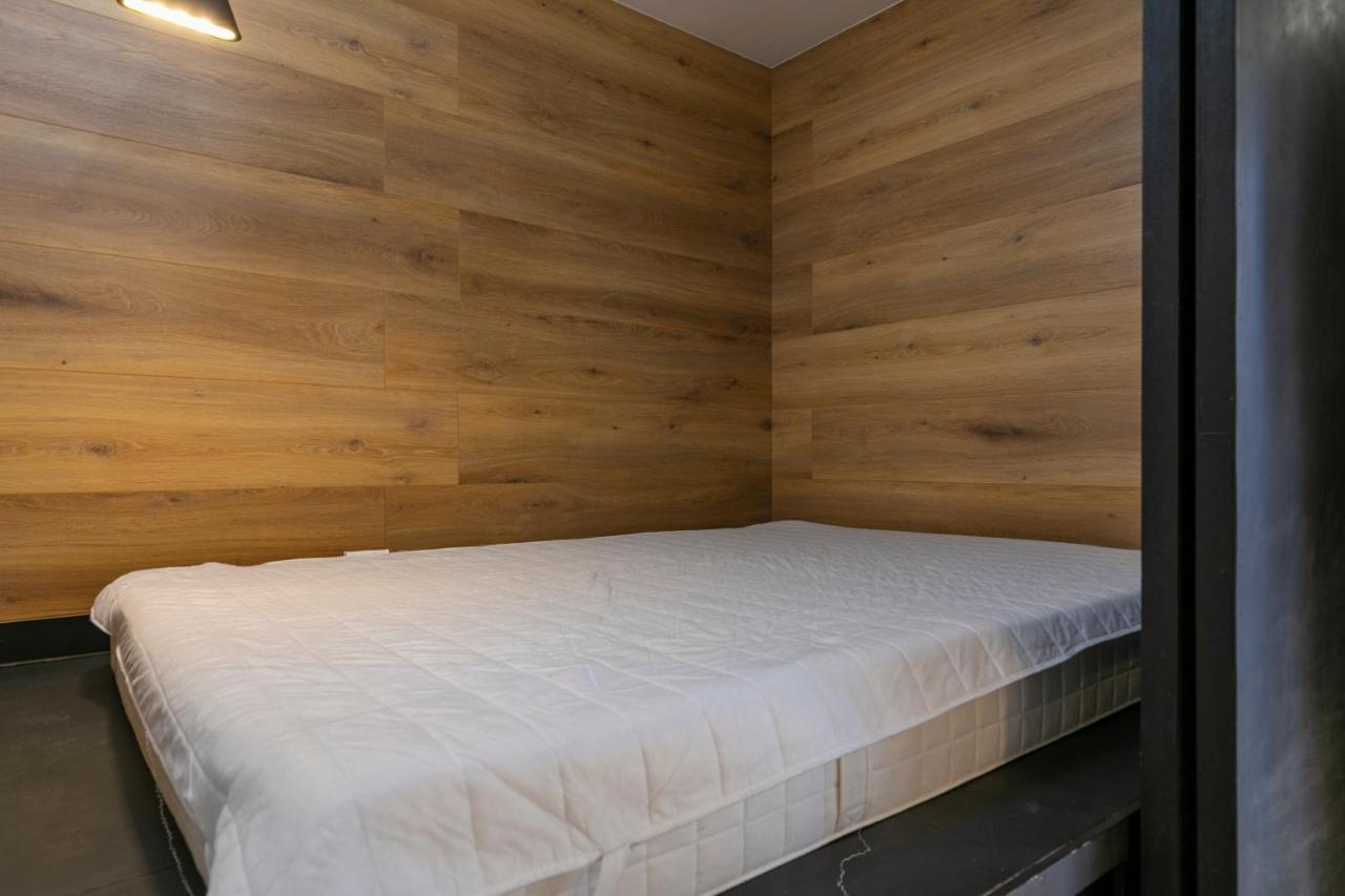 Homeabout Madrid Rio Apartment Exterior photo