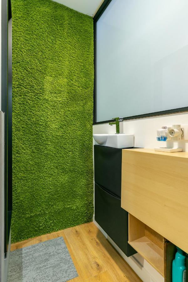 Homeabout Madrid Rio Apartment Exterior photo